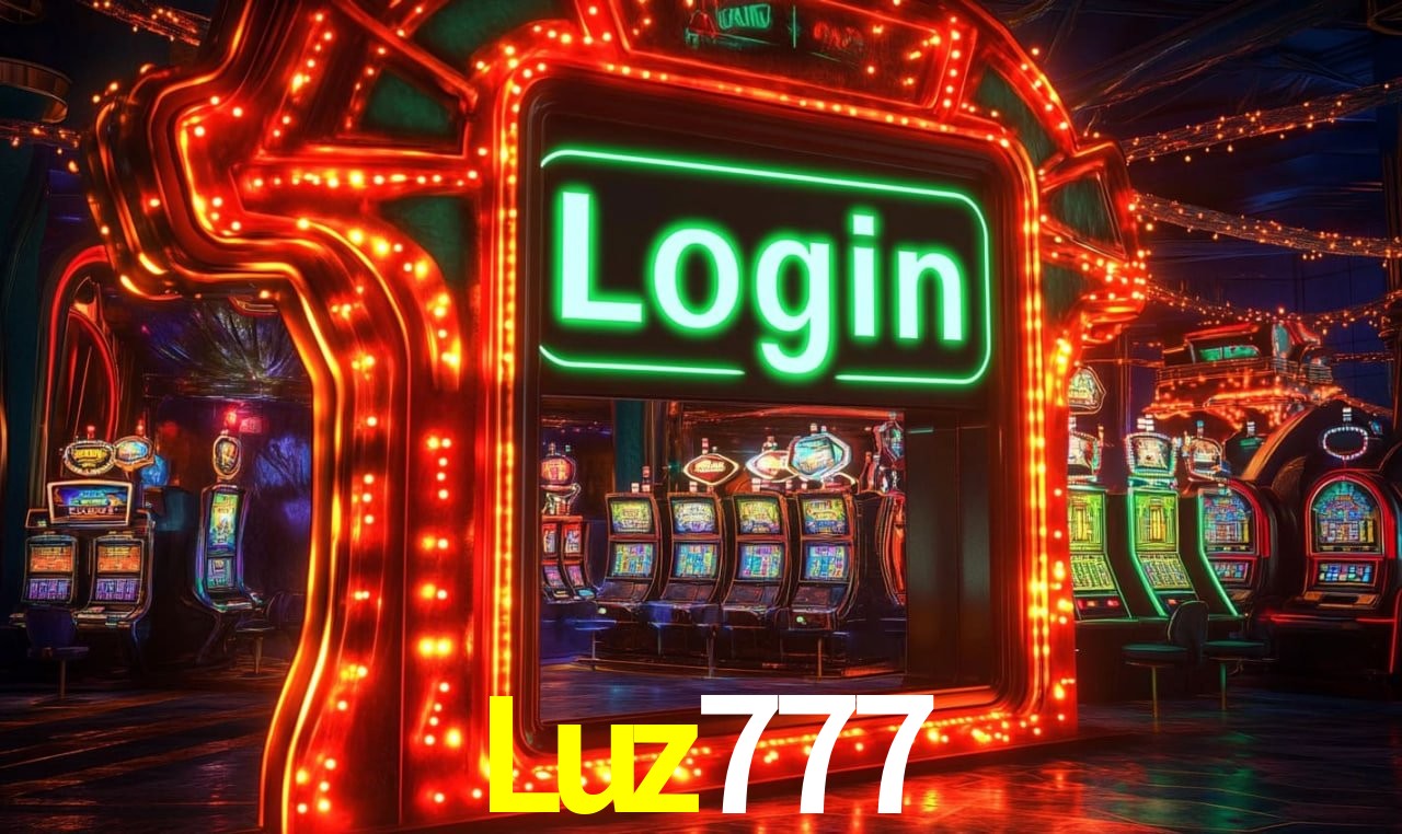 Apostas de Tênis Luz777