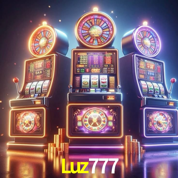 Aviator Game Luz777