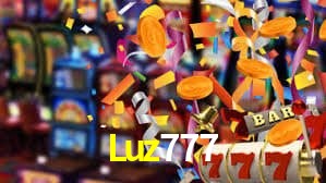 Luz777 App Interface