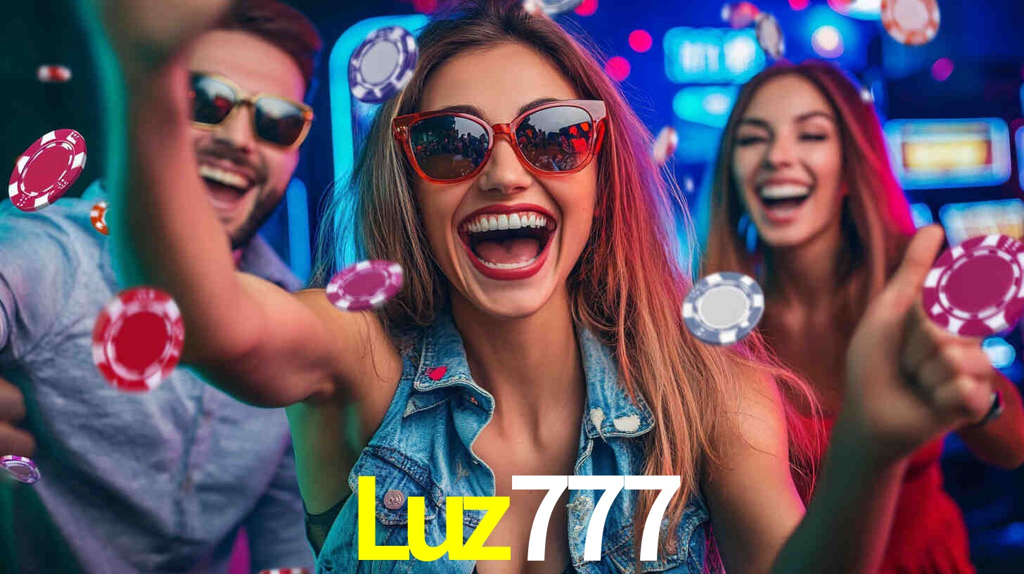 Explorando a Categoria de Eventos em Apostas na Luz777