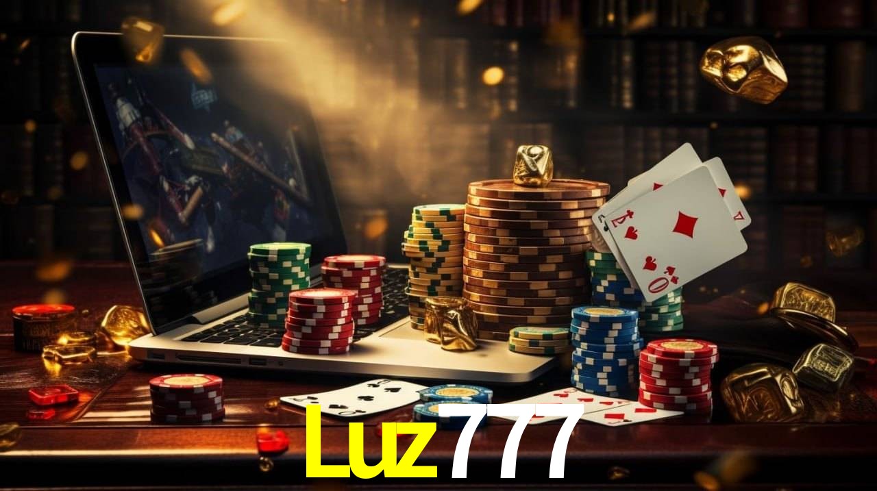 Jogo Spaceman Luz777