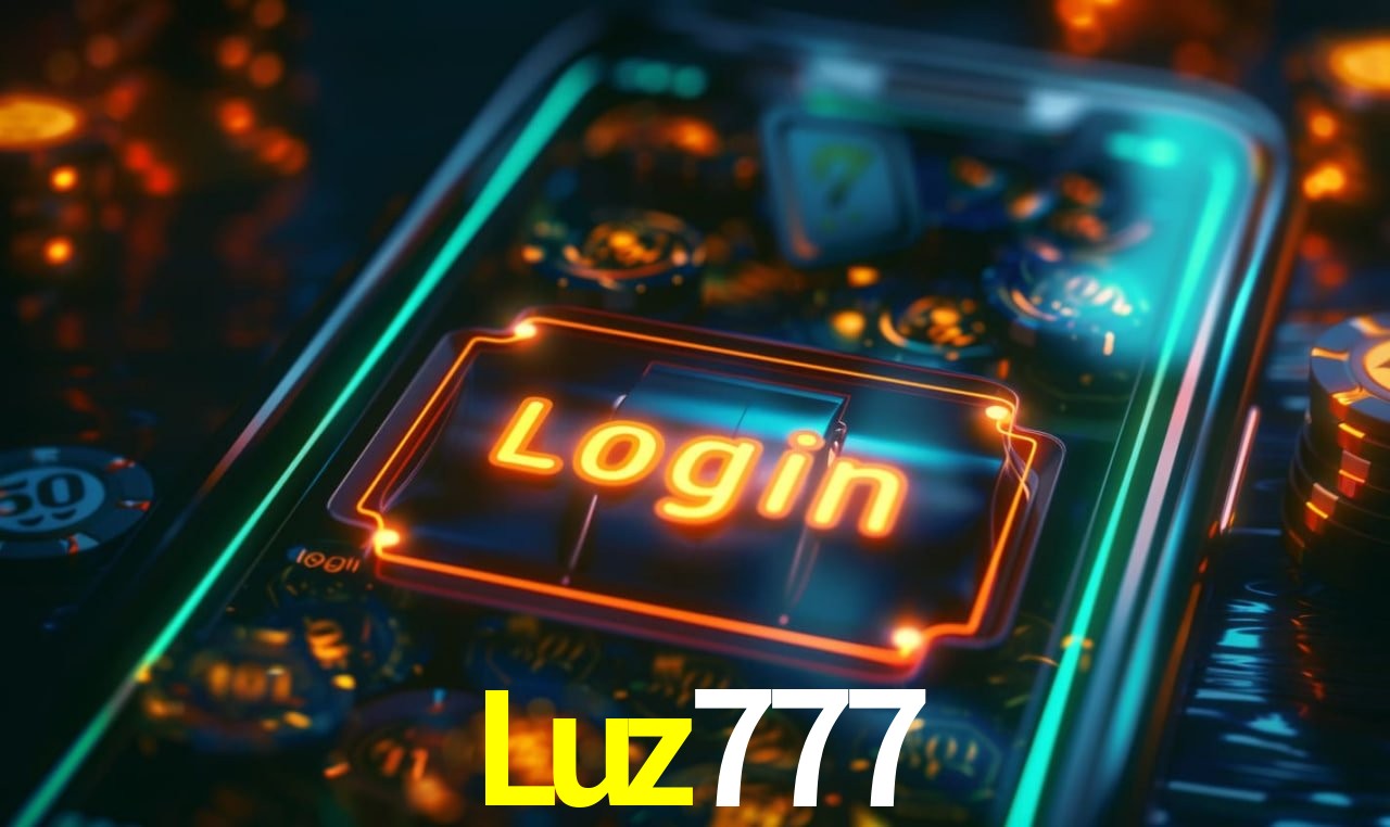2FA Security Luz777