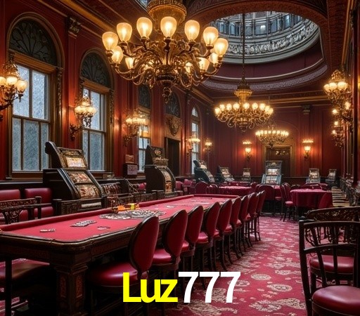 Luz 777 Bet