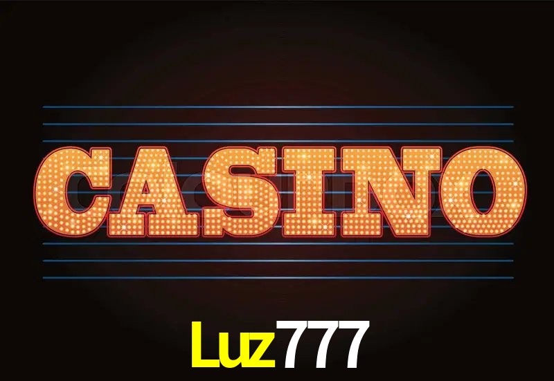 Recursos de Bônus Luz777