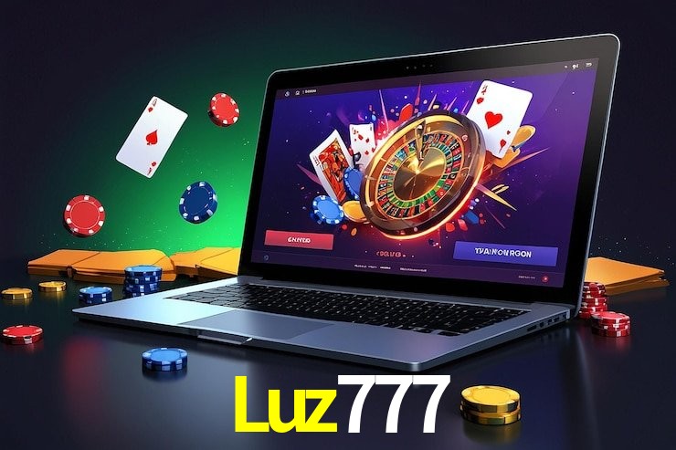 Luz777 - Aposta Brasil Online - Luz 777 Com Login