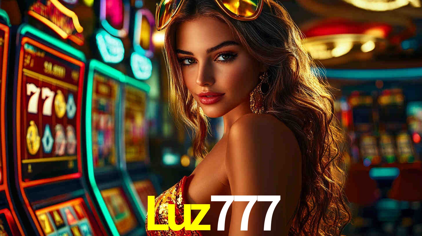 Welcome Bonus Luz777