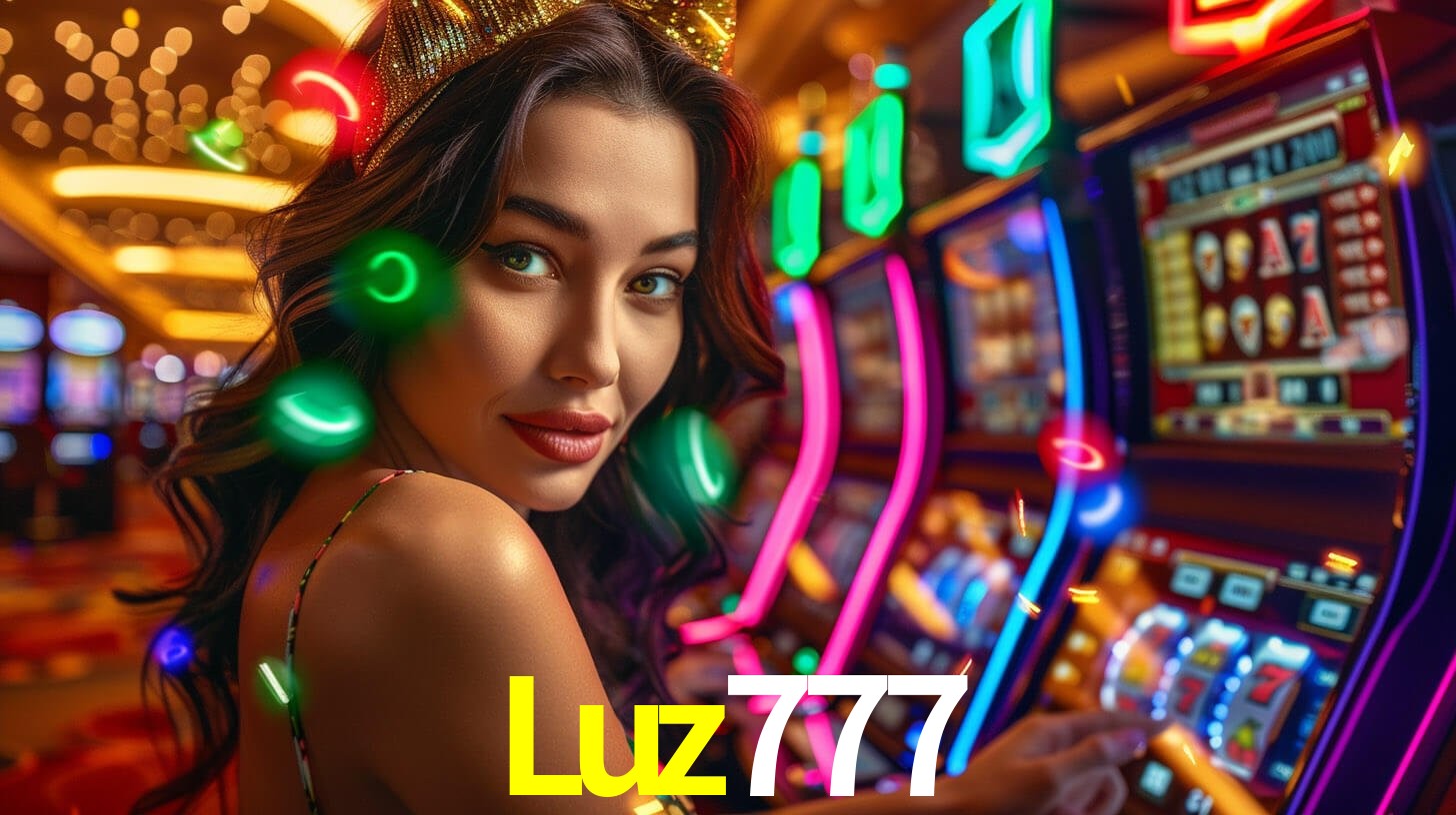 Luz777,Luz 777 Com Login