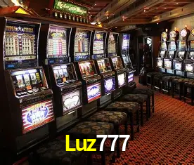 Descubra a Essência do Luz777: Nossa História e Compromissos