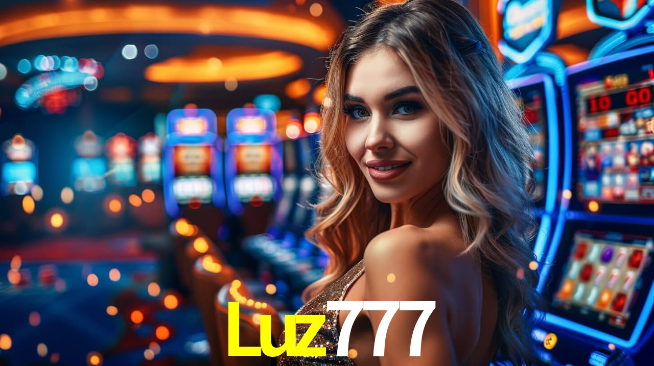 Seasonal Promotions Luz777