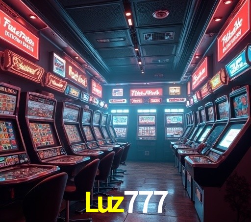 Luz777,Luz 777 Com Login