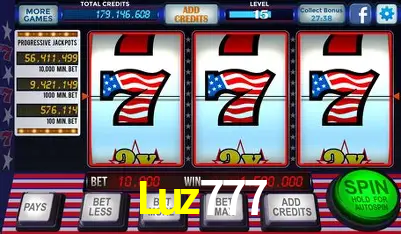 A Emoção da Loteria na Luz777: Uma Chance de Mudança de Vida