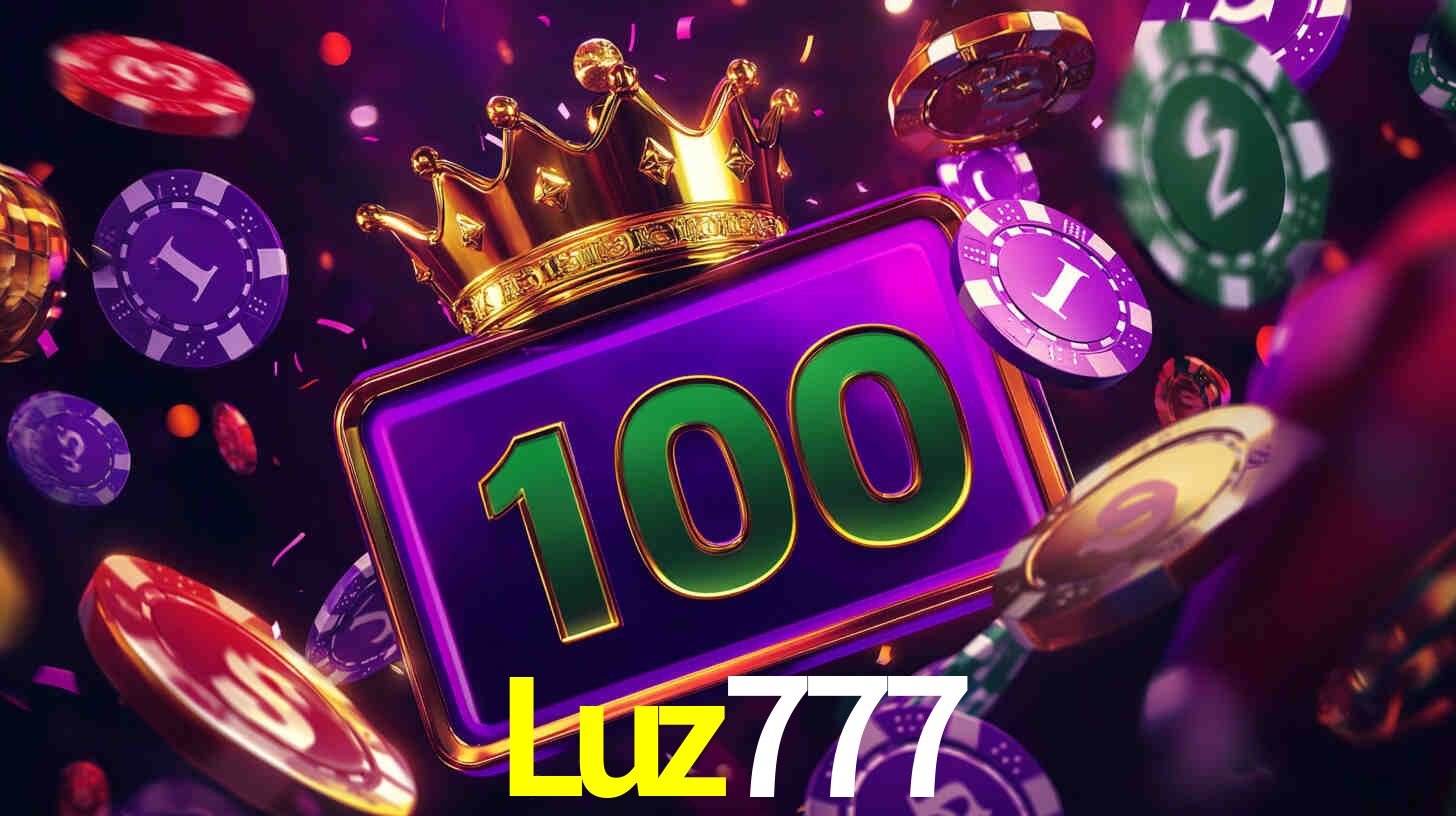 Experiência VIP Luz777