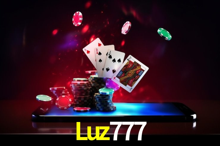 Exclusive Offers Luz777
