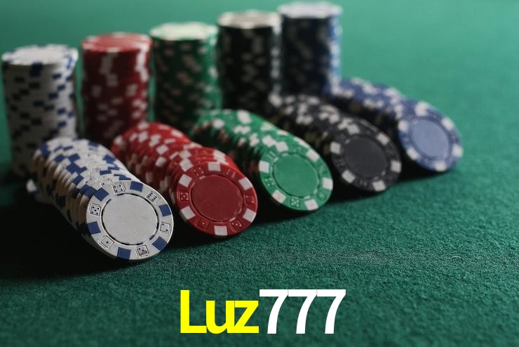 Flash Promotion Luz777