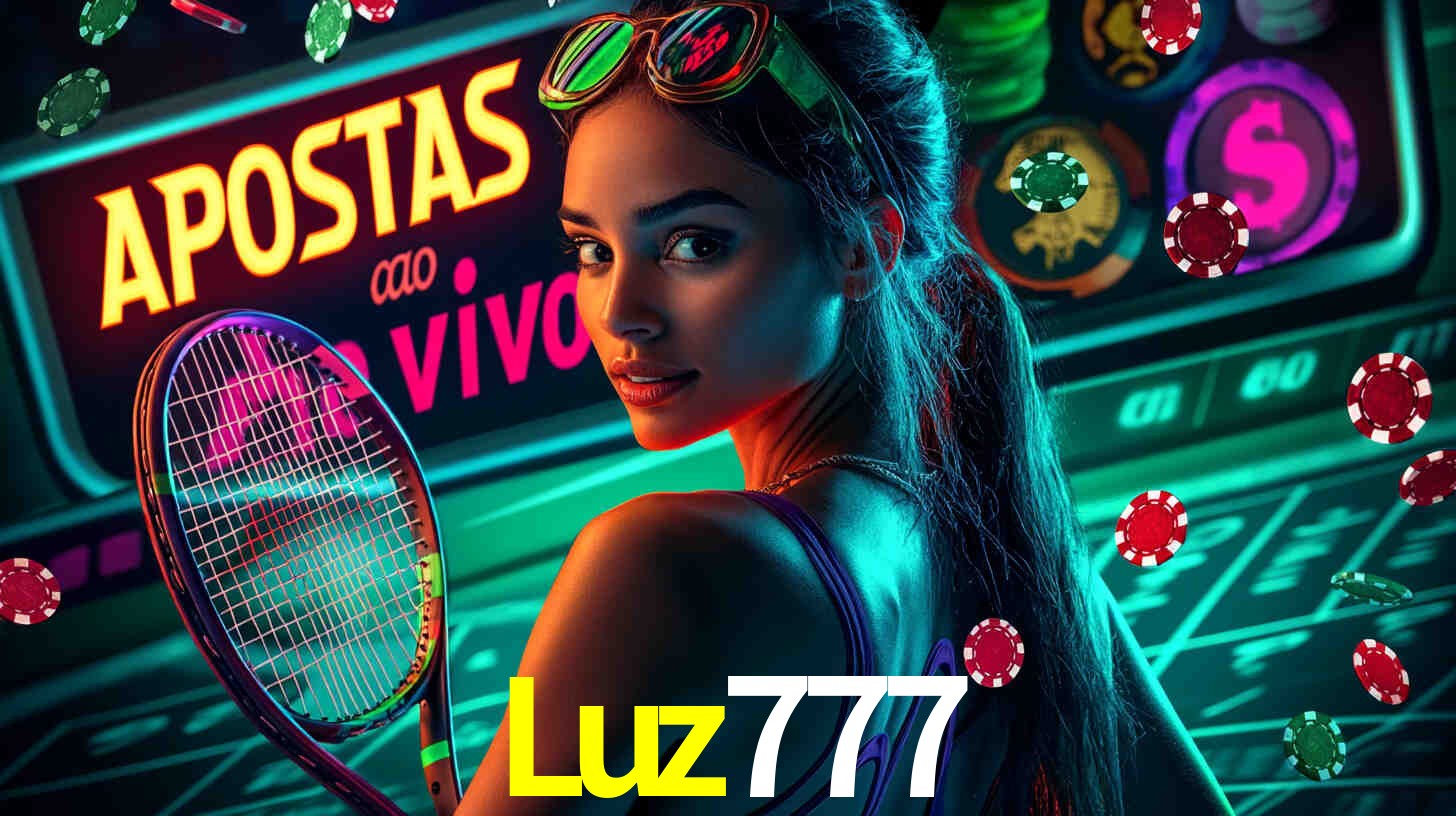 Explorando a Categoria de Eventos em Apostas na Luz777