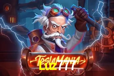 Segurança 2FA Luz777
