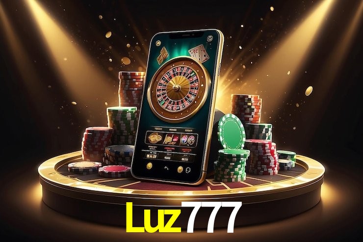 Sistemas de Segurança Luz777