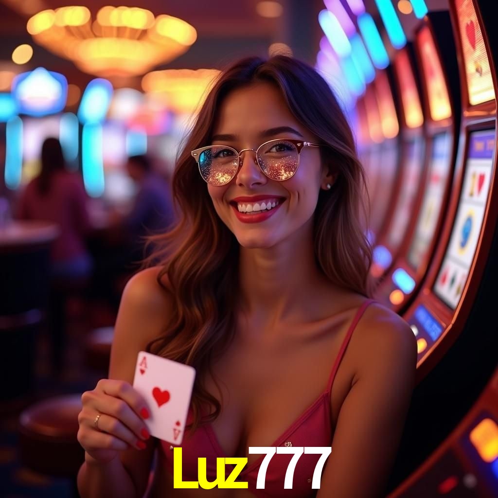 Platform Technology Luz777