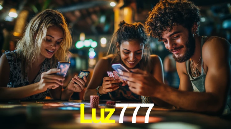 Bonus Features Luz777
