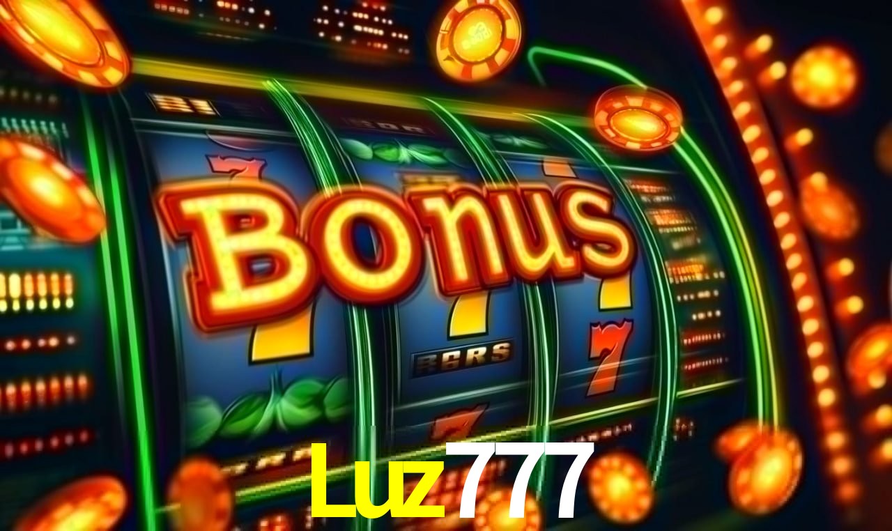 Live Casino Luz777