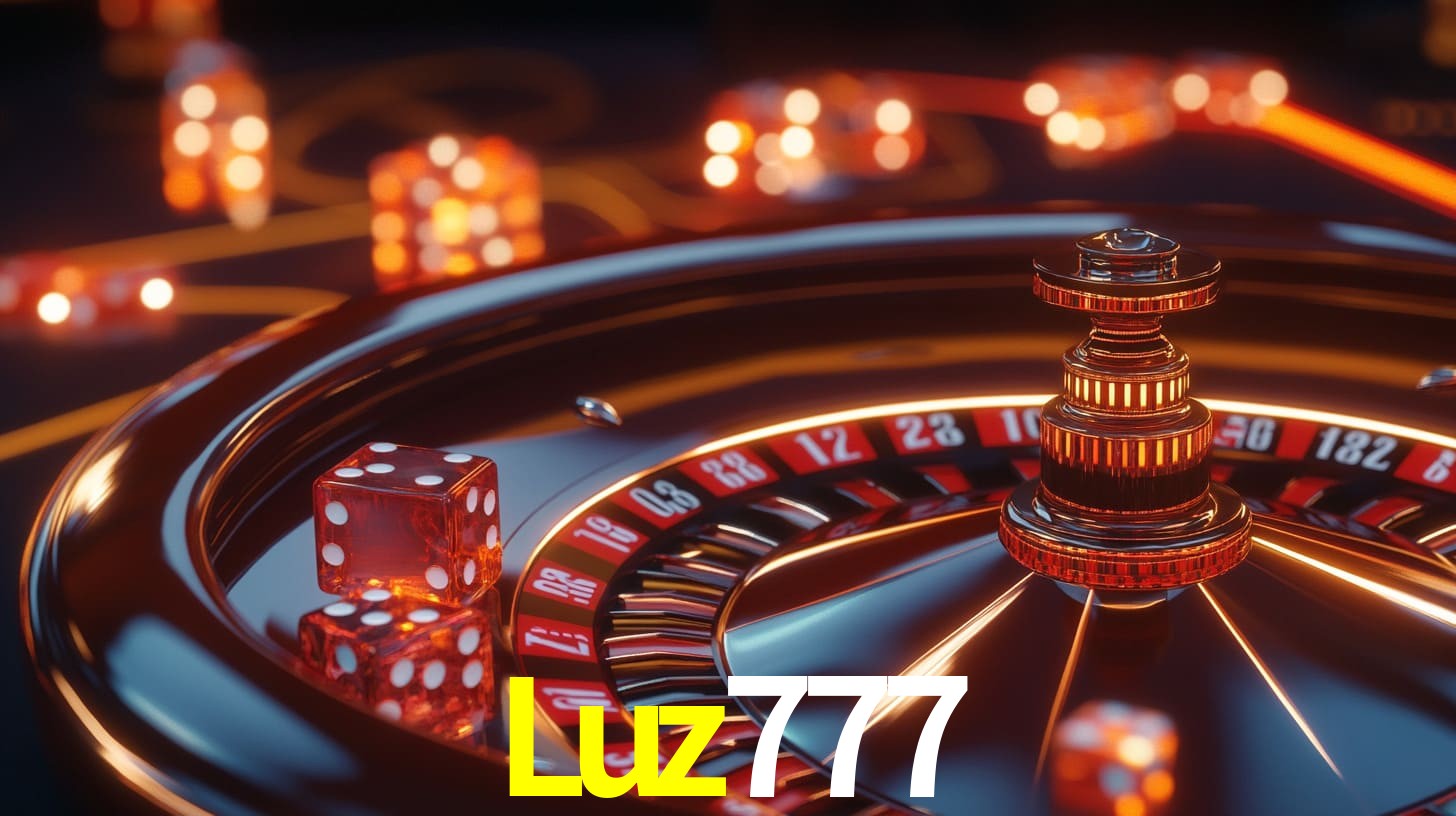 Slot Games Luz777