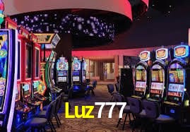 Sinta a adrenalina dos jogos de cassino com Luz777