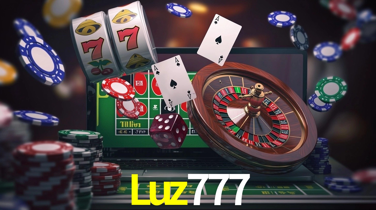 Football Betting Luz777