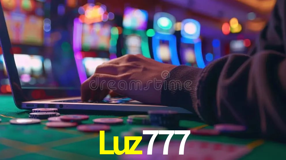 Torneios Luz777