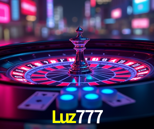 Luz777,Luz 777 Com Login