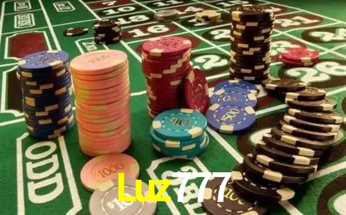 Luz 777 Bet