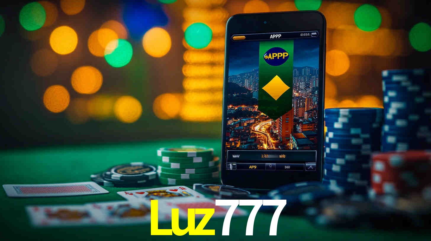 Desvendando o Mundo dos Jogos Virtuais na Luz777