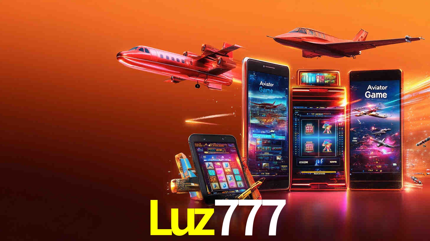 Apostas Esportivas na Luz777: Um Guia Completo