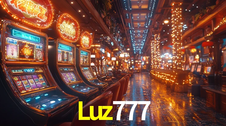 Roulette Table Luz777