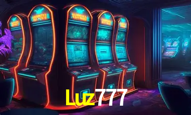 Descubra a Magia dos Jogos de Arcade no Luz777