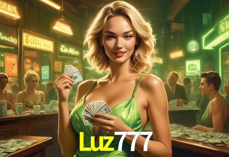 Luz 777 Com Login