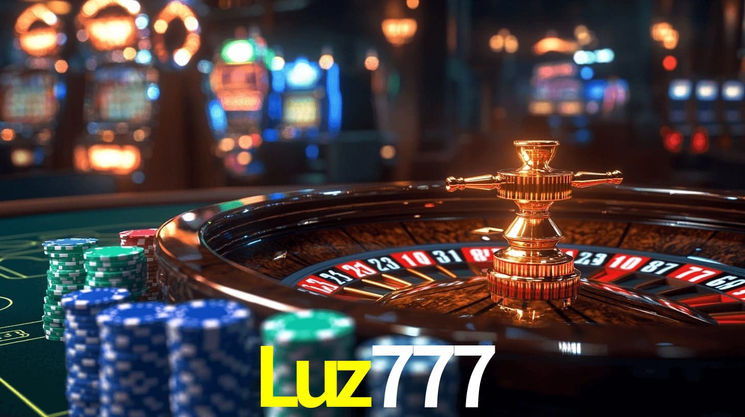 VIP Casino Luz777