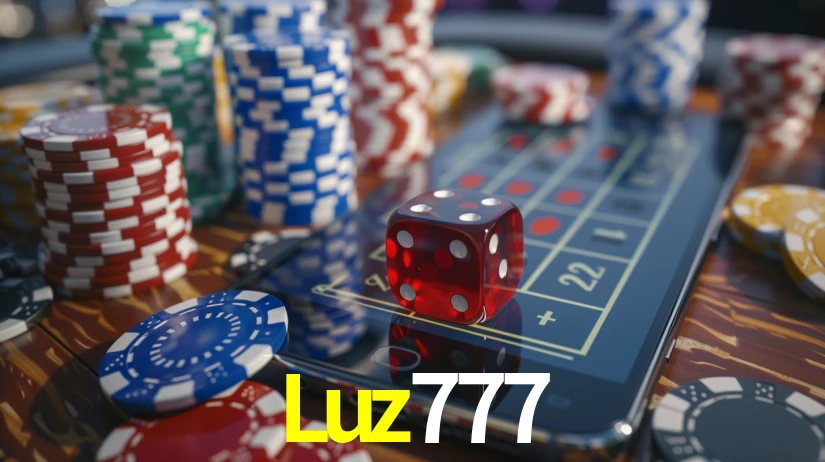 Exclusive Games Luz777