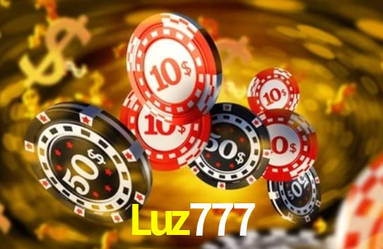 Apostas de Futebol Luz777