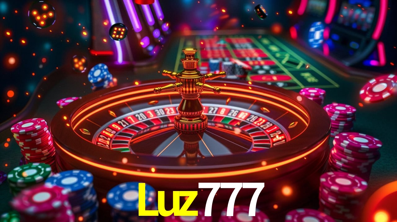 PIX Instantâneo Luz777