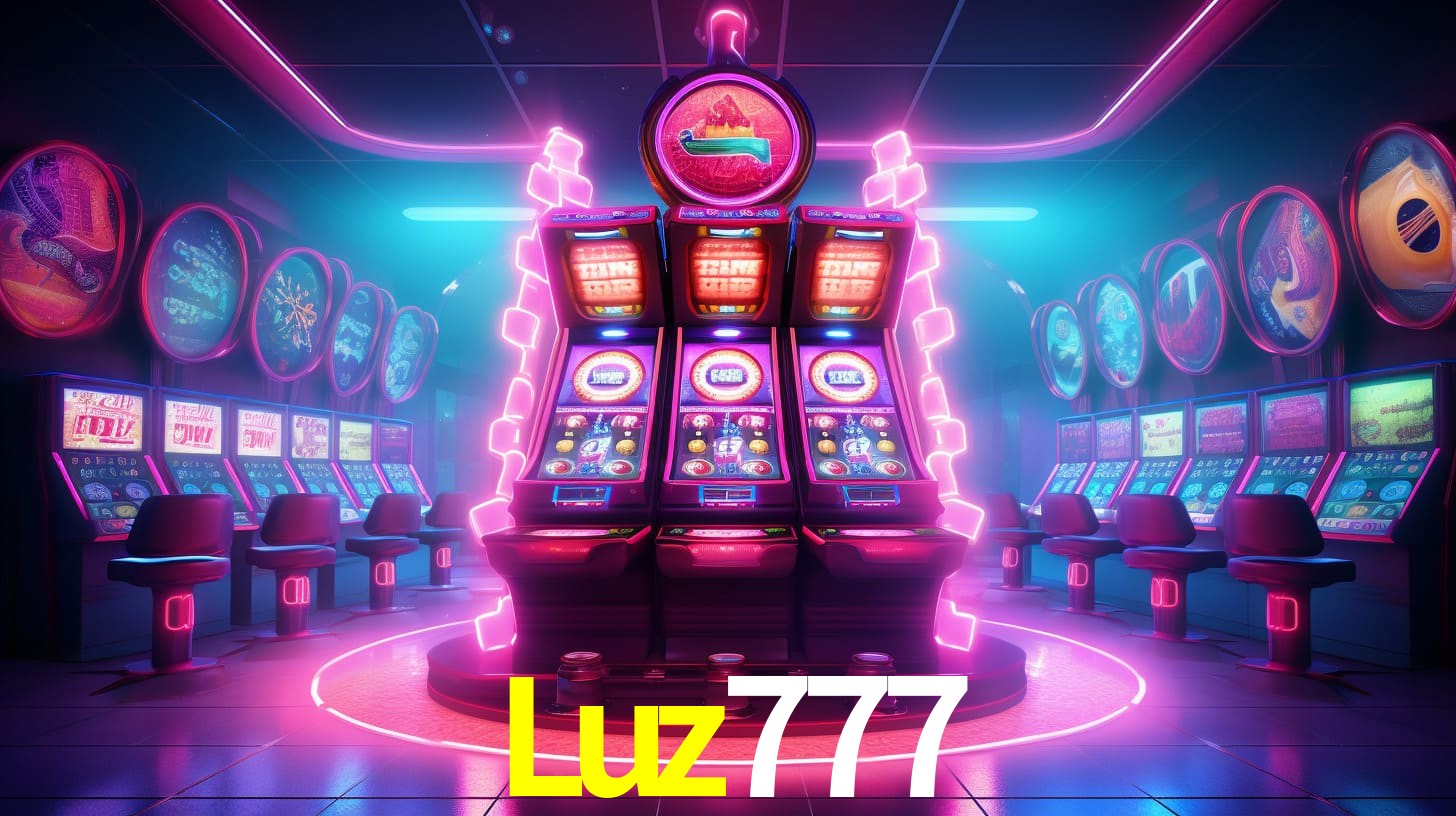 Live Casino Luz777