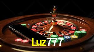 Secure Login Luz777